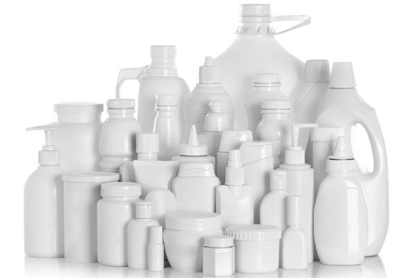 طراحی شکل اولیه ظروف