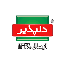 لوگو دلپذیر